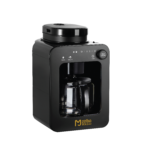 ⁦صانعة قهوة مع مطحنة مدمجة  MJ-CM6689-B⁩ - الصورة ⁦3⁩