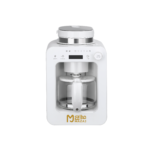 ⁦صانعة قهوة مع مطحنة مدمجة MJ-CM6689-W⁩ - الصورة ⁦3⁩