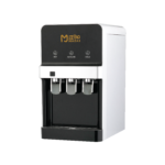 برادة مياه بفلتر داخلي A1 ابيض