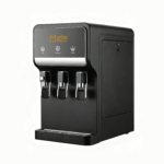 برادة مياه بفلتر داخلي B1 اسود