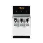 ⁦برادة مياه بفلتر داخلي B1 ابيض⁩ - الصورة ⁦3⁩