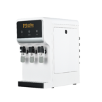 برادة مياه بفلتر داخلي B1 ابيض