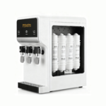 ⁦برادة مياه بفلتر داخلي B1 ابيض⁩ - الصورة ⁦2⁩