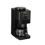 ⁦صانعة قهوة مع مطحنة مدمجة MJ-GM62-B⁩ - الصورة ⁦3⁩