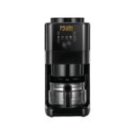 ⁦صانعة قهوة مع مطحنة مدمجة MJ-GM62-B⁩ - الصورة ⁦2⁩