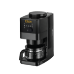 صانعة قهوة مع مطحنة مدمجة MJ-GM62-B