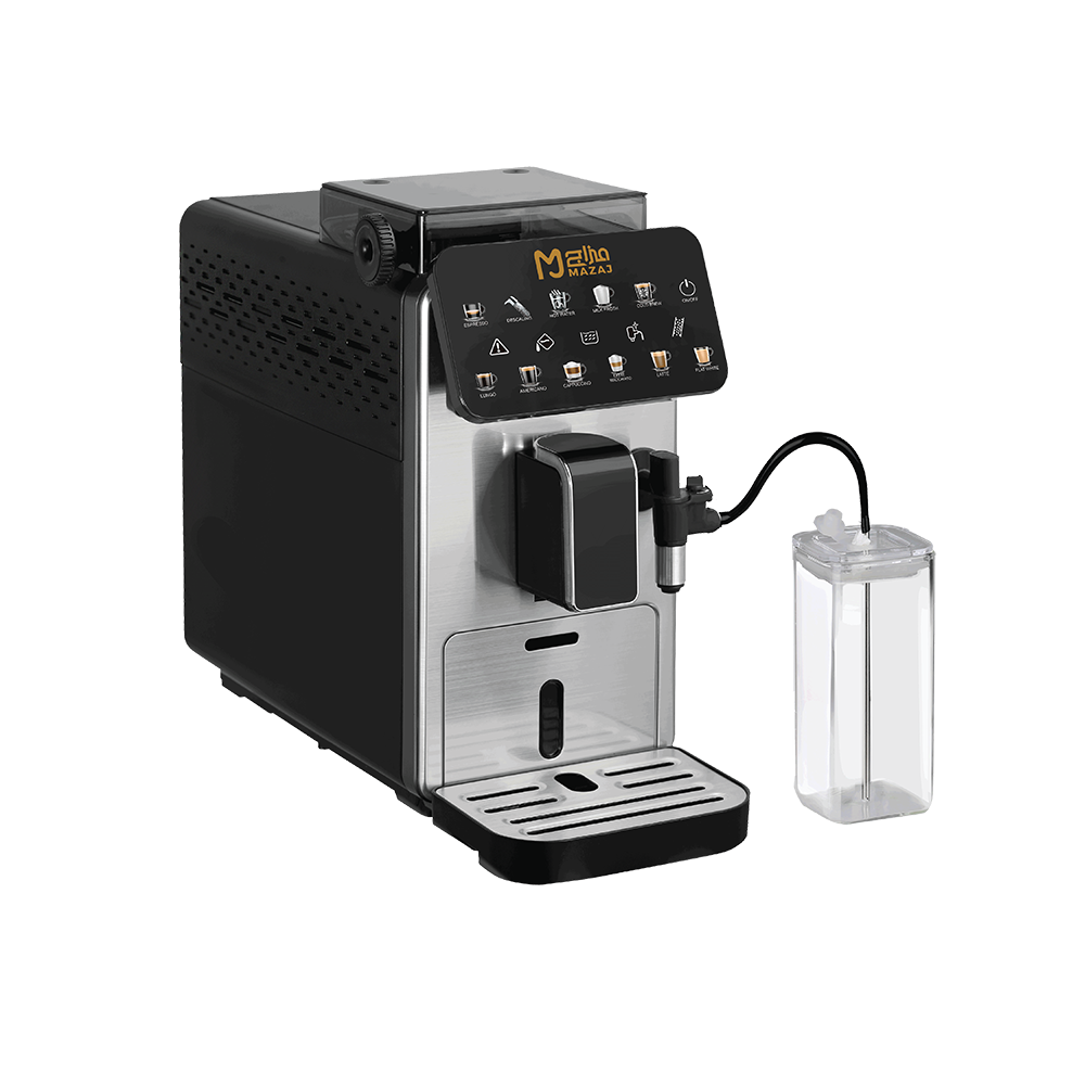 MJ-350-B صانعة القهوة الأوتوماتيكية MJ-350 - الصورة 1