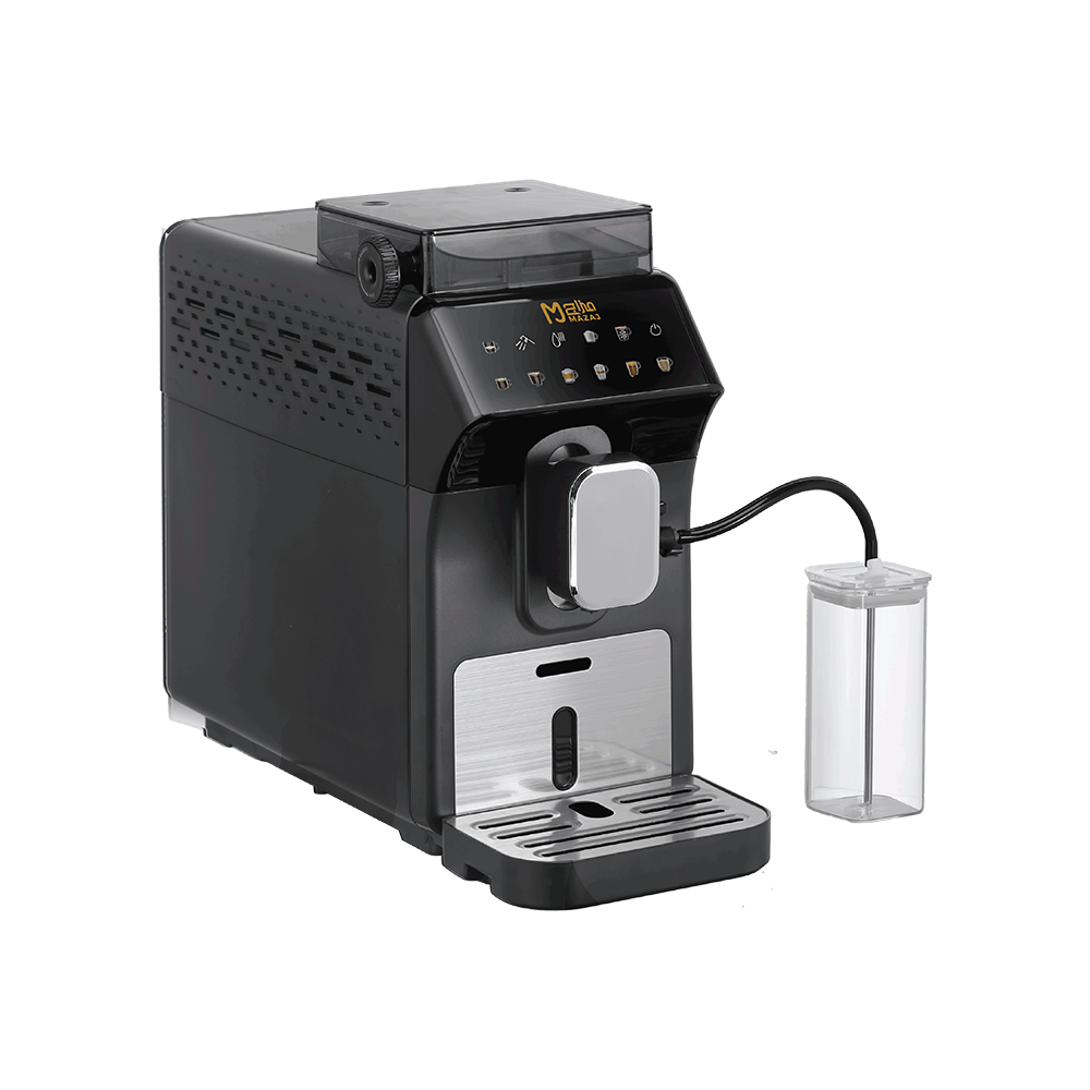 MJ-390-Gc صانعة القهوة الأوتوماتيكية MJ-390 - الصورة 1